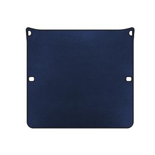 Alfombrilla de maletero EVA V-2 (Avant, Azul) Audi 100 C4 1990-1994
