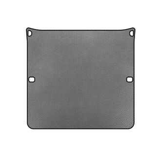 Alfombrilla de maletero EVA V-2 (Avant, Gris) Audi 100 C4 1990-1994