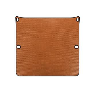 Alfombrilla de maletero EVA V-2 (Avant, Naranja) Audi 100 C4 1990-1994