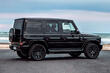 Prueba del Mercedes-Benz Clase G EQ eléctrico foto 3