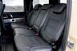 Prueba del Mercedes-Benz Clase G EQ eléctrico foto 8