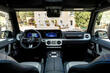 Prueba del Mercedes-Benz Clase G EQ eléctrico foto 6