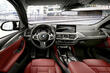 Reseña del BMW X4 Coupé Crossover: Versión rediseñada foto 6