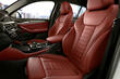 Reseña del BMW X4 Coupé Crossover: Versión rediseñada foto 5