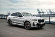 Reseña del BMW X4 Coupé Crossover: Versión rediseñada foto 2