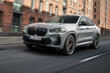 Reseña del BMW X4 Coupé Crossover: Versión rediseñada foto 1