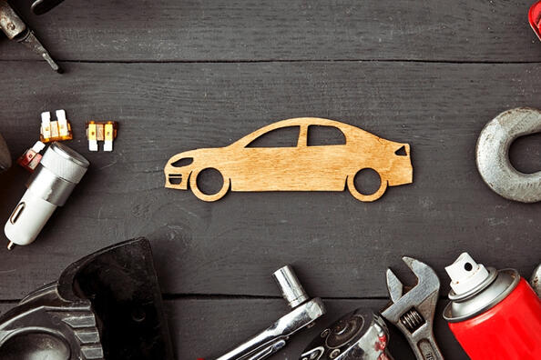 Ayudantes indispensables en la carretera: los mejores accesorios para tu coche Foto 1