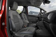 Prueba de la furgoneta compacta Nissan Townstar Combi foto 6