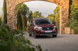 Prueba de la furgoneta compacta Nissan Townstar Combi foto 1