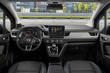Prueba de la furgoneta compacta Nissan Townstar Combi foto 5