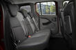 Prueba de la furgoneta compacta Nissan Townstar Combi foto 7