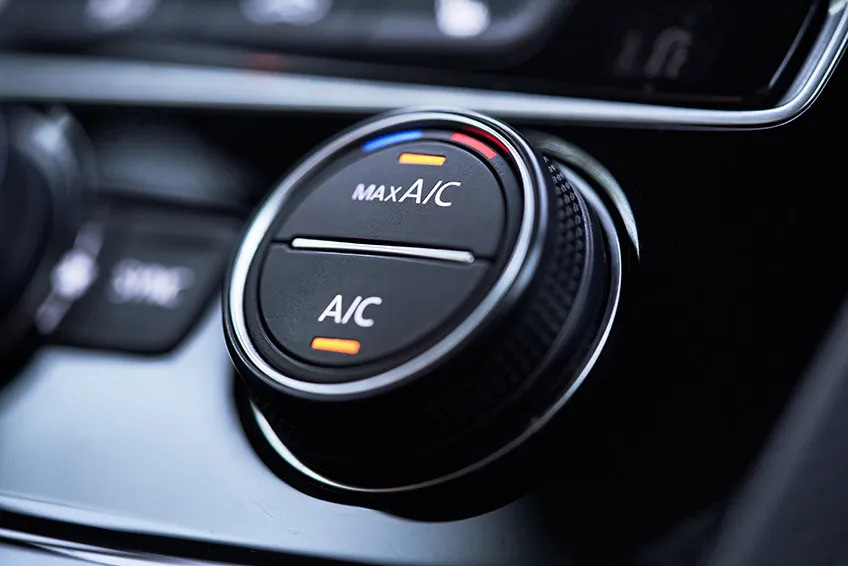 Cómo encender correctamente el aire acondicionado en un automóvil: instrucciones paso a paso y consejos útiles