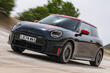 Prueba del MINI John Cooper Works Electric hatchback foto 3