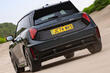 Prueba del MINI John Cooper Works Electric hatchback foto 6