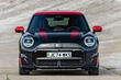 Prueba del MINI John Cooper Works Electric hatchback foto 1