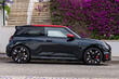 Prueba del MINI John Cooper Works Electric hatchback foto 2
