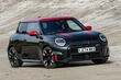Prueba del MINI John Cooper Works Electric hatchback foto 4