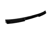 BMW 5 Series F10/F11 2010–2016 Alerón Trasero M4-Style V2 (para F10, Negro Brillante) foto 5