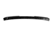 BMW 5 Series F10/F11 2010–2016 Alerón Trasero M4-Style V2 (para F10, Negro Brillante) foto 6
