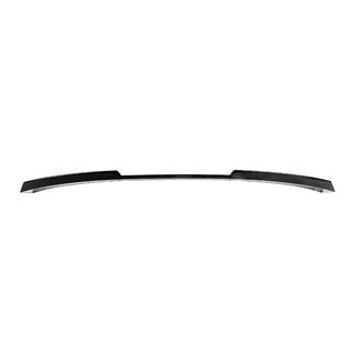 Alerón Trasero M4-Style V2 (para F10, Negro Brillante) BMW 5 Series F10/F11 2010–2016 foto 2