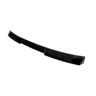 Alerón Trasero M4-Style V2 (para F10, Negro Brillante) BMW 5 Series F10/F11 2010–2016 foto 4