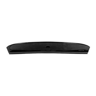Alerón CSL-Style V1 (para SD, Negro Brillante) BMW 3 Series E46 1998-2006 foto 2