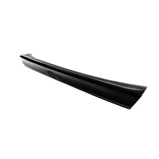 Alerón CSL-Style V1 (para SD, Negro Brillante) BMW 3 Series E46 1998-2006 foto 4