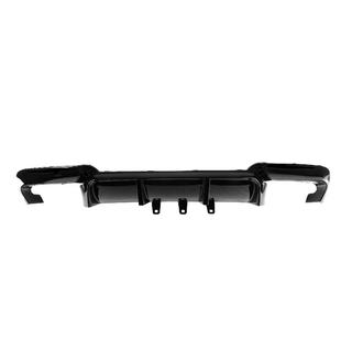 Difusor Trasero DPT V-3 (para M-Performance) BMW 5 Series F10/F11 2010–2016 foto 2