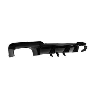 Difusor Trasero DPT V-3 (para M-Performance) BMW 5 Series F10/F11 2010–2016 foto 4