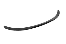 BMW 6 Series F12/F13/F06 2011-2018 Alerón DPT estilo M4 (para F13, Negro Brillante) foto 4