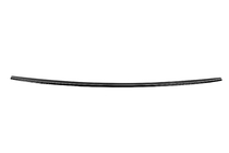 BMW 5 Series E39 1996-2003 Spoiler DPT estilo M5 (Negro Brillante) foto 4