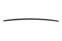 BMW 5 Series E39 1996-2003 Spoiler DPT estilo M5 (Negro Brillante) foto 6