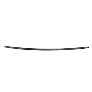 Spoiler DPT estilo M5 (Negro Brillante) BMW 5 Series E39 1996-2003 foto 4