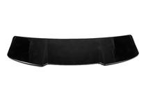 Audi A6 C7 2011-2017 Spoiler DPT V2 (Avant, negro brillo) foto 3