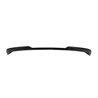 Spoiler DPT V2 (Avant, negro brillo) Audi A6 C7 2011-2017 foto 2