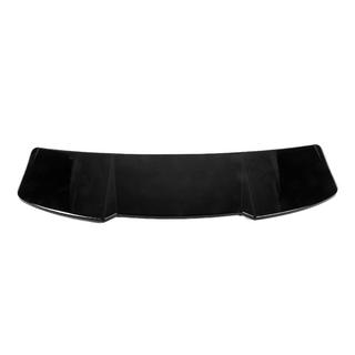 Spoiler DPT V2 (Avant, negro brillo) Audi A6 C7 2011-2017 foto 3