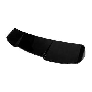 Spoiler DPT V2 (Avant, negro brillo) Audi A6 C7 2011-2017 foto 4