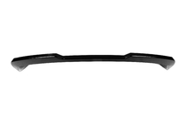 Audi A6 C8 2018–2025 Spoiler DPT V2 (Avant, negro brillo) foto 4