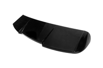 Audi A6 C8 2018–2025 Spoiler DPT V2 (Avant, negro brillo) foto 2