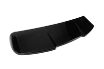 Audi A6 C8 2018–2025 Spoiler DPT V2 (Avant, negro brillo) foto 5