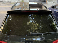 Audi A4 B8 2007-2015 Spoiler DPT V2 (Avant, negro brillo) foto 10