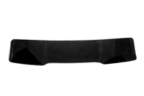 Audi A4 B8 2007-2015 Spoiler DPT V2 (Avant, negro brillo) foto 7