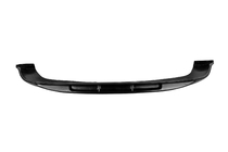 Volkswagen Golf 4 1997-2006 Labio delantero DPT (negro mate) foto 2
