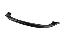 Volkswagen Golf 4 1997-2006 Labio delantero DPT (negro mate) foto 6