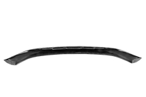Volkswagen Golf 4 1997-2006 Labio delantero DPT (negro mate) foto 8