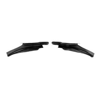 Extensiones de parachoques delantero DPT Flap (para M5, Negro Brillante) BMW 5 Series F10/F11 2010–2016 foto 4