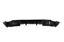 Renault Clio IV 2012-2019 Difusor Trasero DPT (para RS, Imprimado para Pintar) foto 10