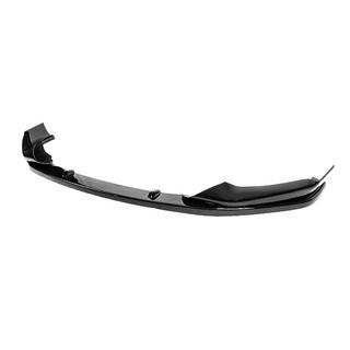 Labio Delantero DPT V2 para M-Performance 2017-2020, Negro Brillante BMW Serie 5 G30/G31 2017–2023 foto 3