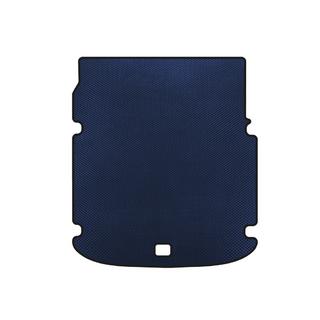 Alfombrilla de maletero V-2 (2014-2018, Azul)