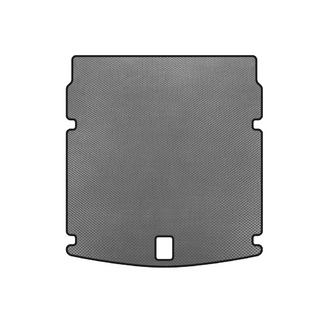 Alfombrilla de maletero V-2 (Cabriolet, Gris) Audi A5 2007-2015